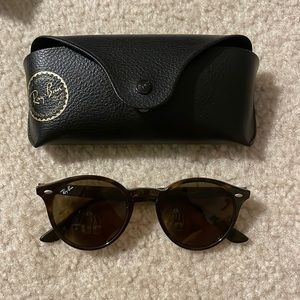Authentic Rayban RB2180 Sunglasses